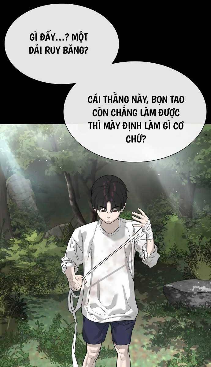 Sát Thủ Peter 21 trang 122