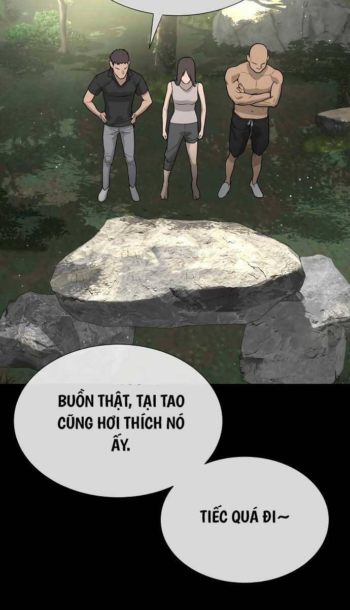 Sát Thủ Peter 21 trang 133