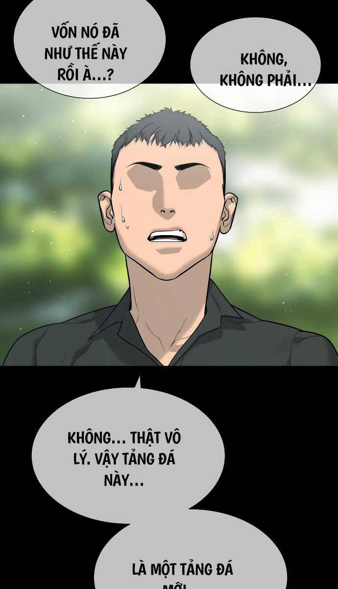 Sát Thủ Peter 21 trang 136