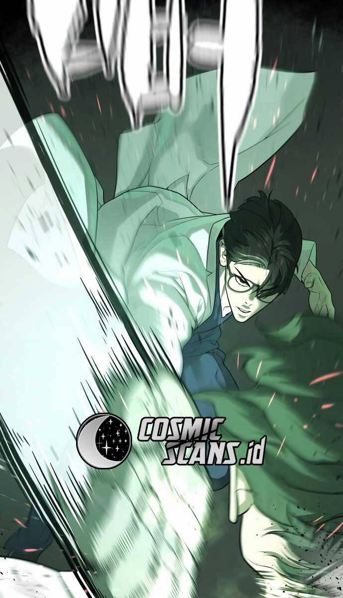 Sát Thủ Peter 21 trang 151