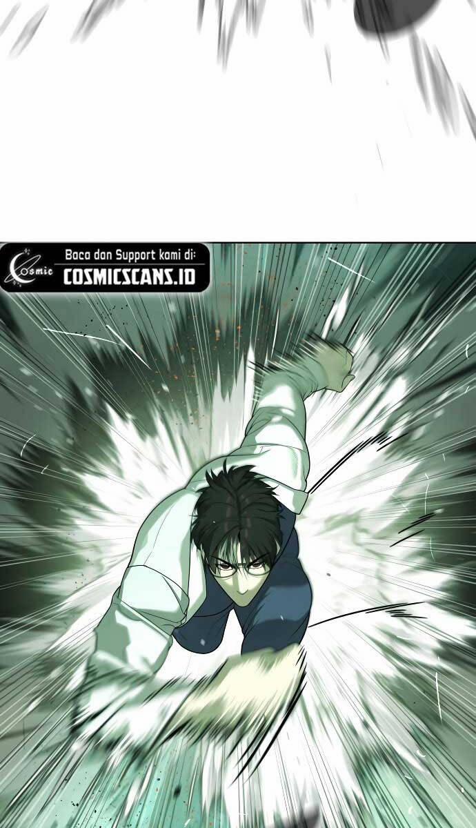 Sát Thủ Peter 21 trang 155