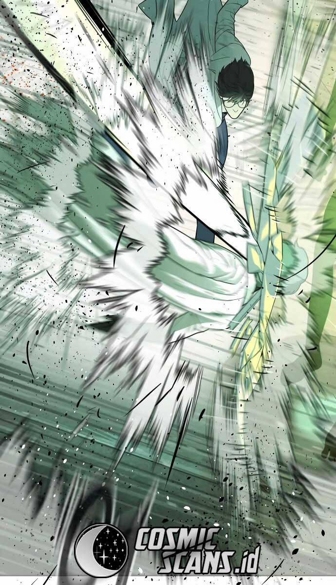 Sát Thủ Peter 21 trang 164