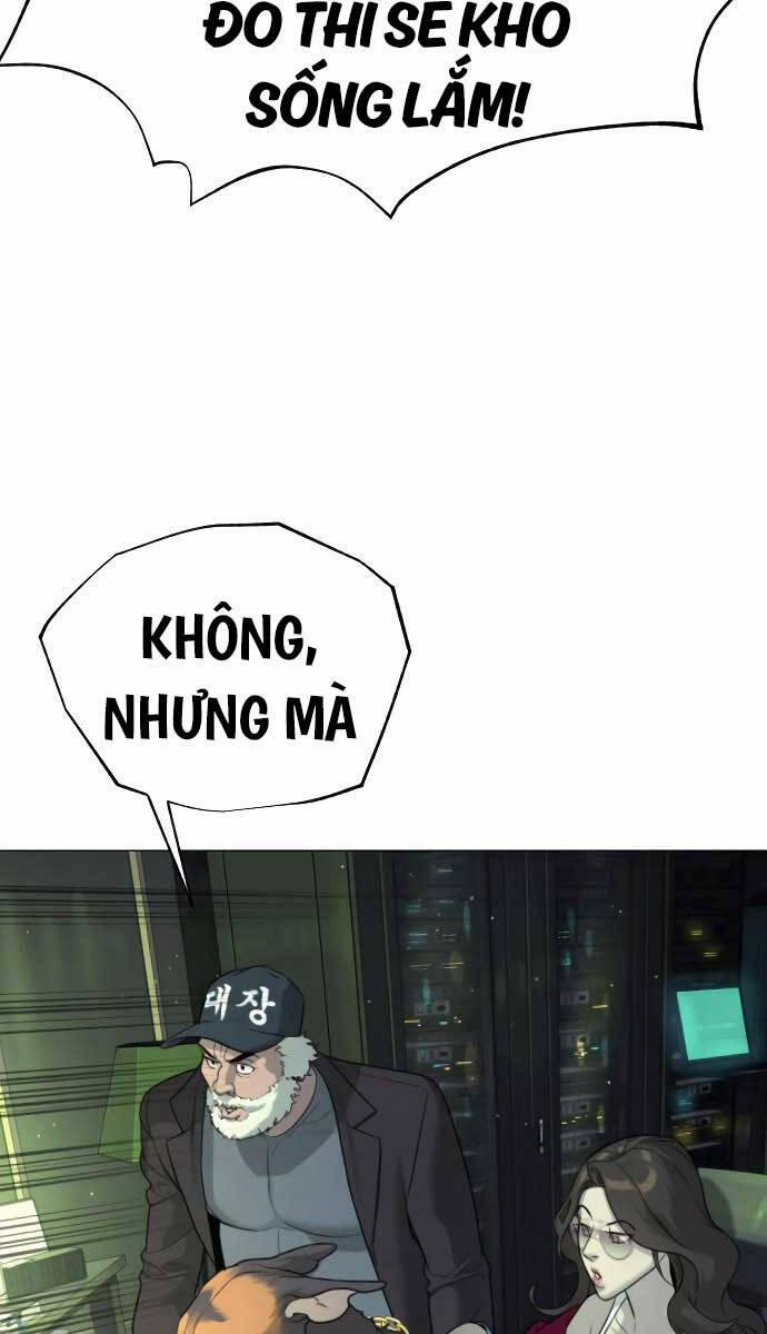 Sát Thủ Peter 21 trang 169