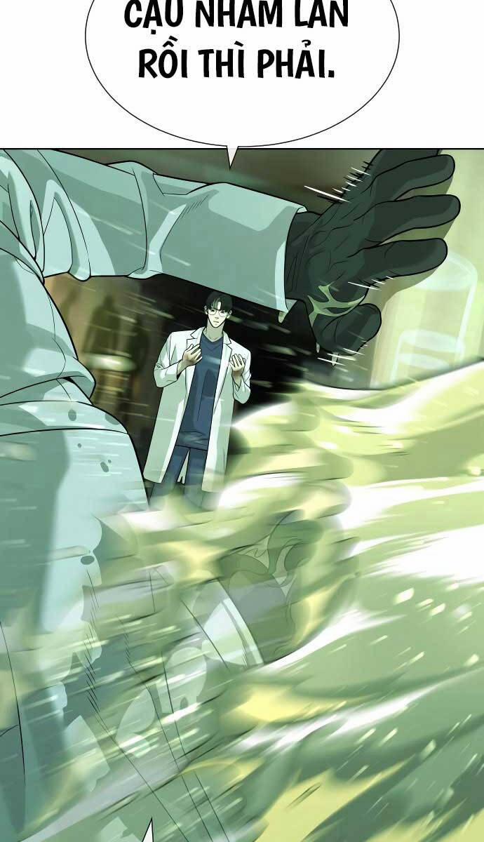 Sát Thủ Peter 21 trang 172