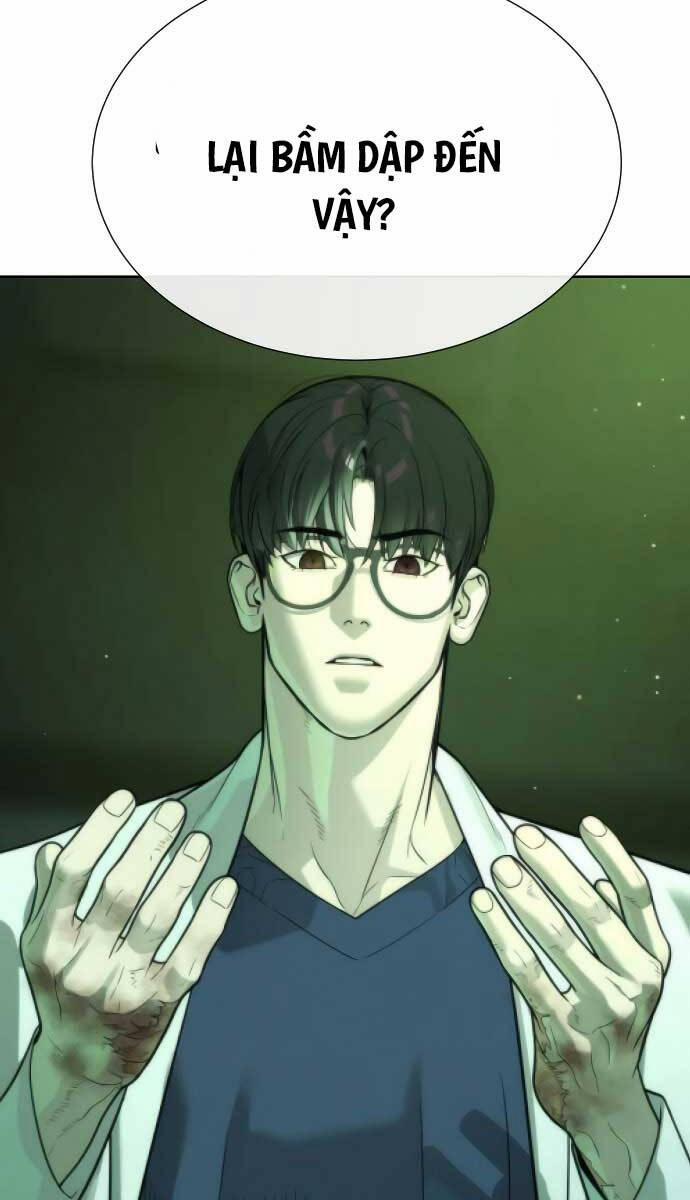 Sát Thủ Peter 21 trang 174