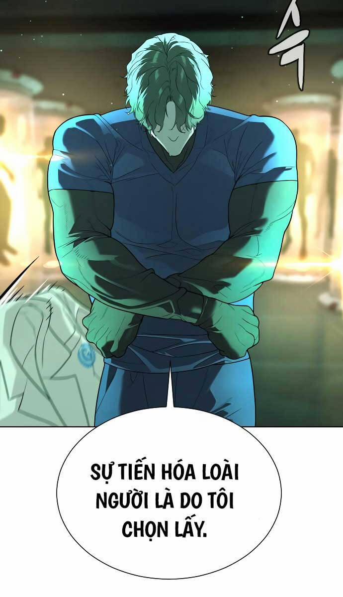 Sát Thủ Peter 21 trang 176