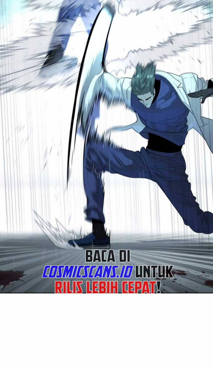 Sát Thủ Peter 21 trang 18