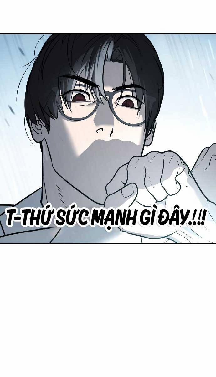 Sát Thủ Peter 21 trang 19