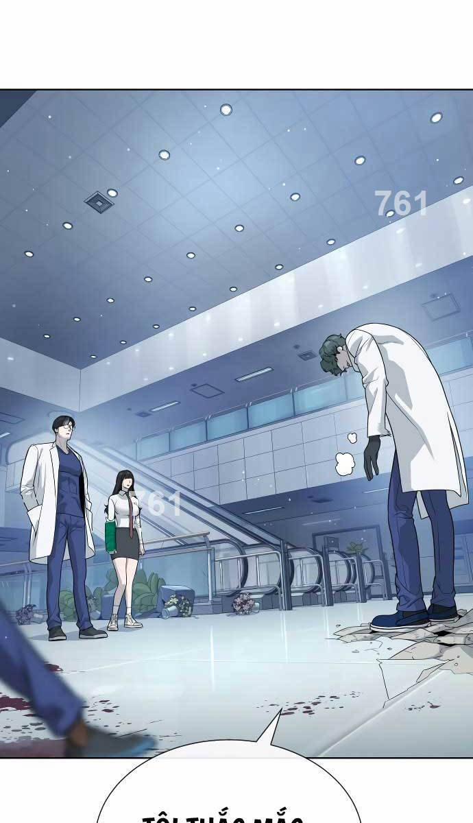 Sát Thủ Peter 21 trang 2