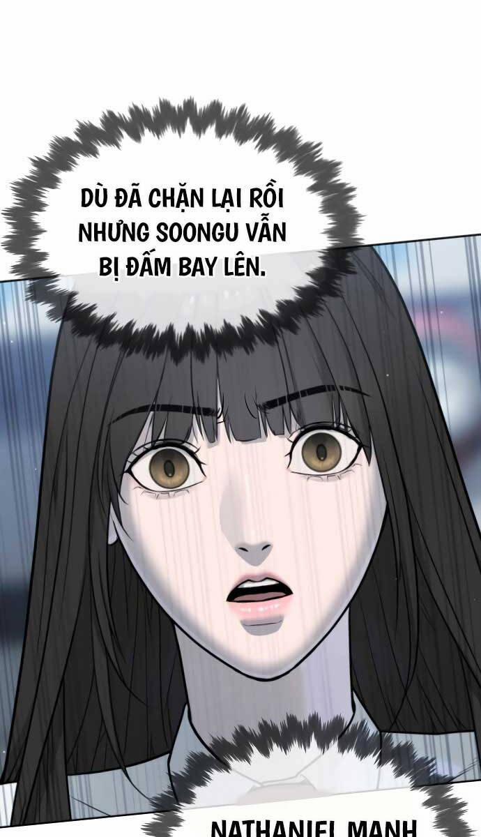 Sát Thủ Peter 21 trang 20