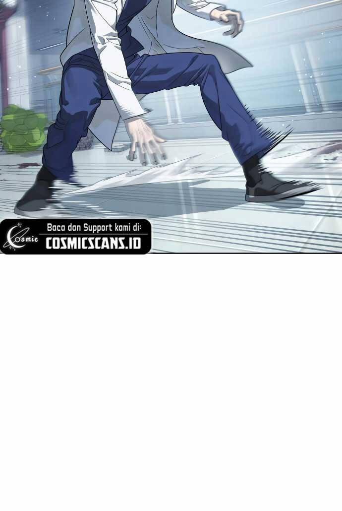 Sát Thủ Peter 21 trang 22