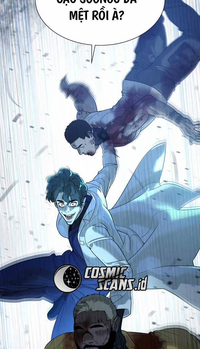 Sát Thủ Peter 21 trang 32