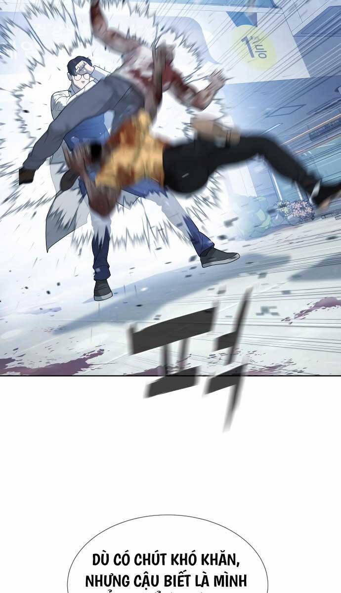 Sát Thủ Peter 21 trang 35