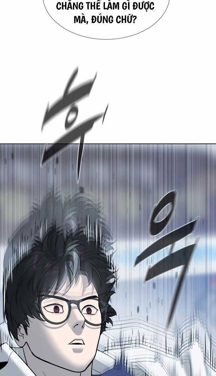 Sát Thủ Peter 21 trang 36
