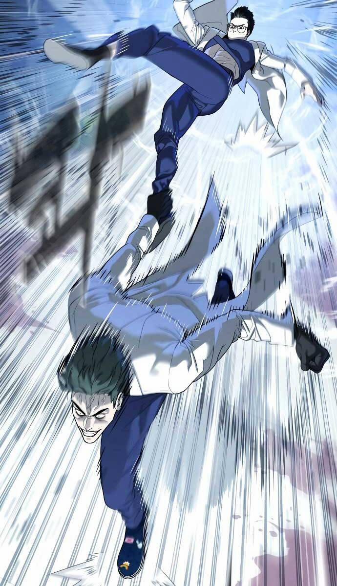 Sát Thủ Peter 21 trang 38