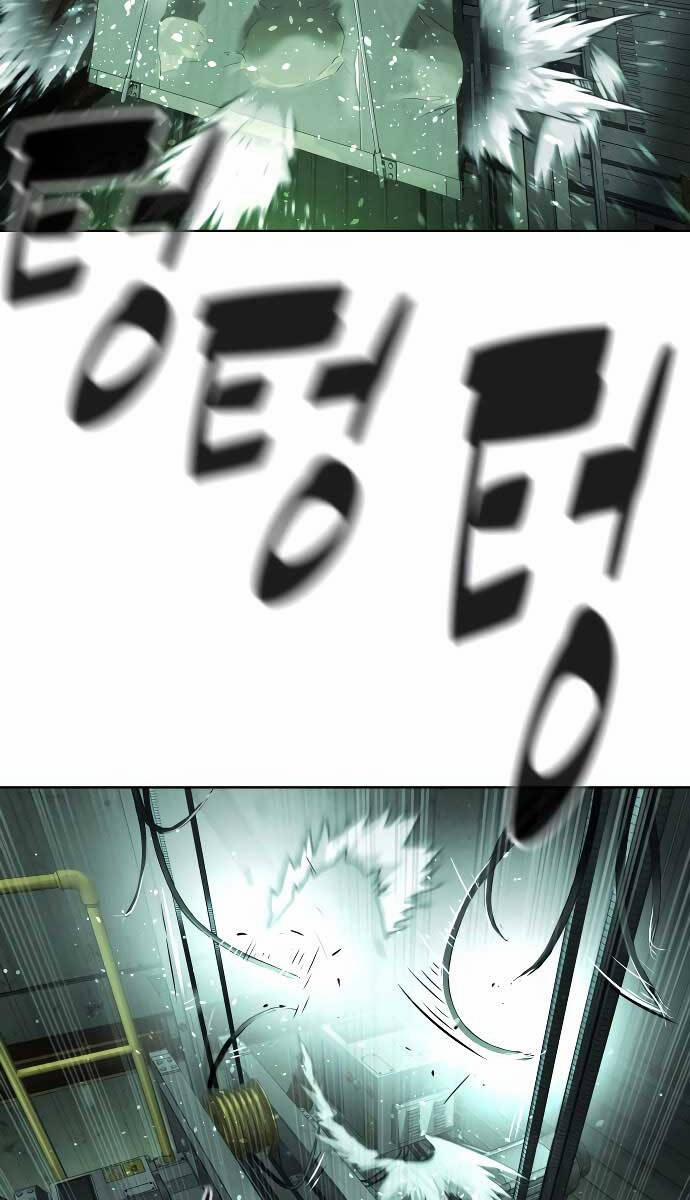 Sát Thủ Peter 21 trang 64