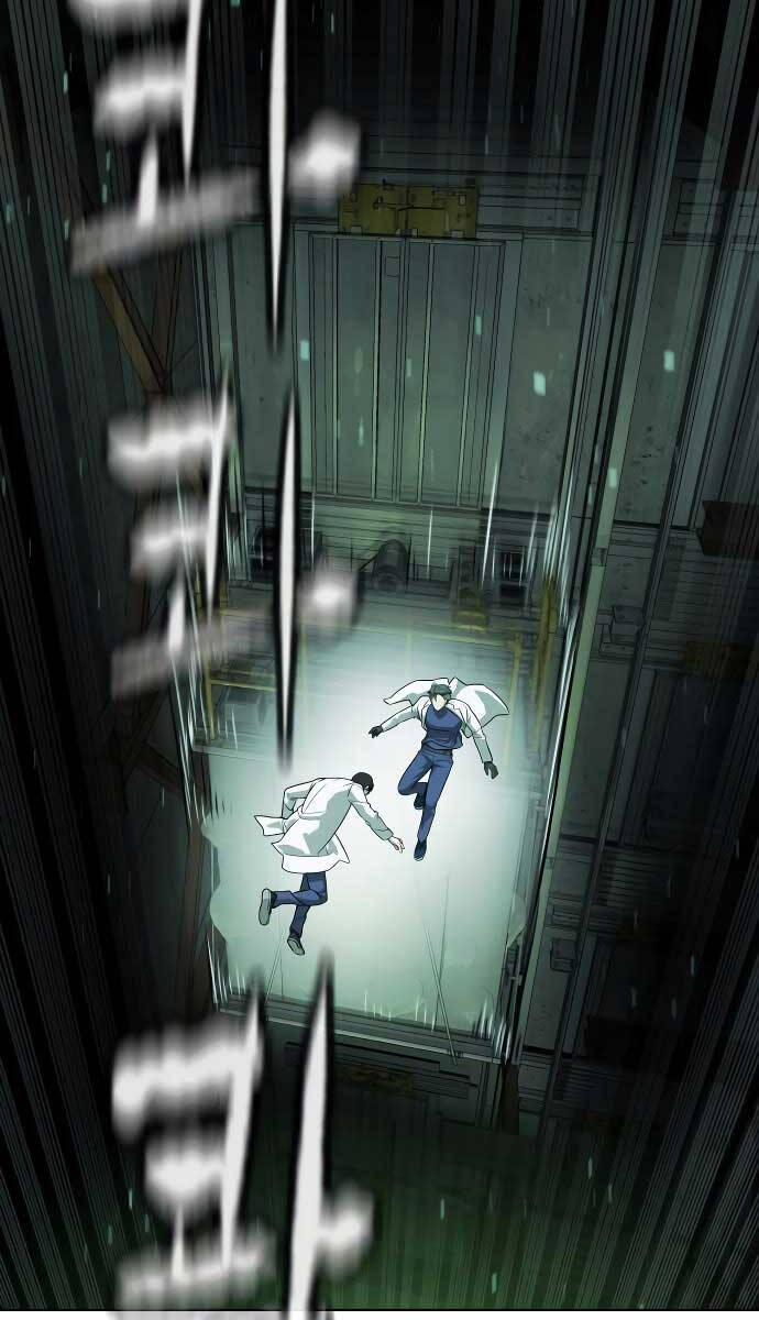 Sát Thủ Peter 21 trang 66