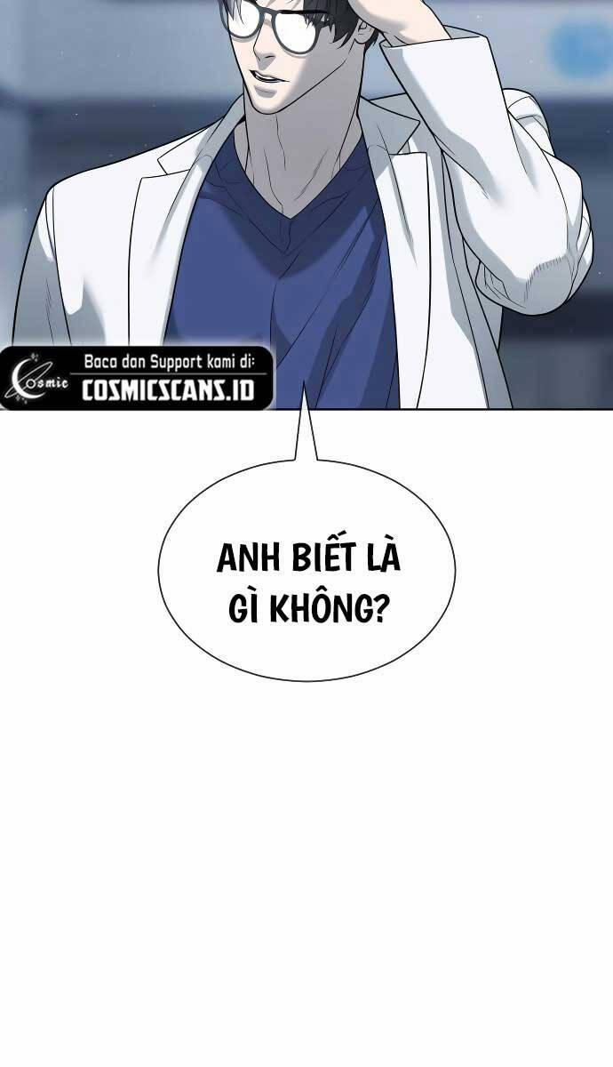 Sát Thủ Peter 21 trang 8