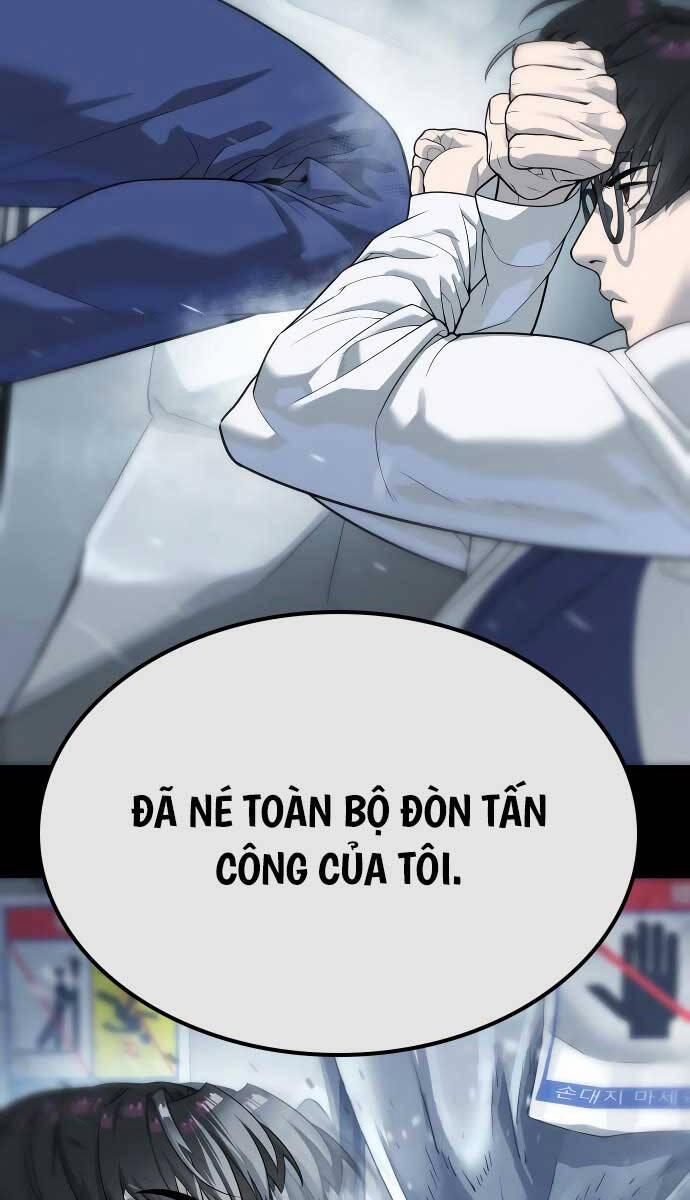 Sát Thủ Peter 21 trang 92