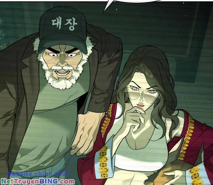 Sát Thủ Peter 22 trang 119