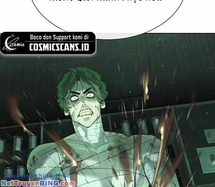 Sát Thủ Peter 22 trang 21