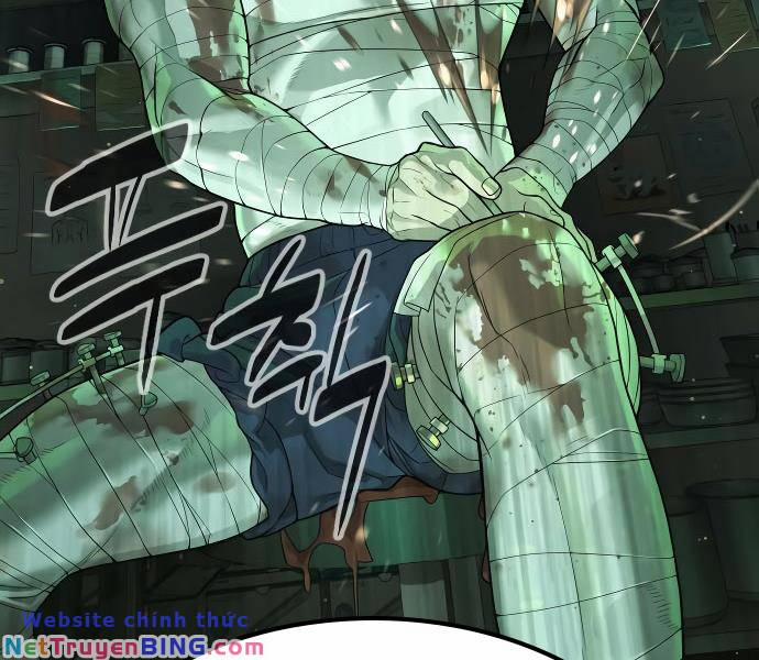 Sát Thủ Peter 22 trang 22