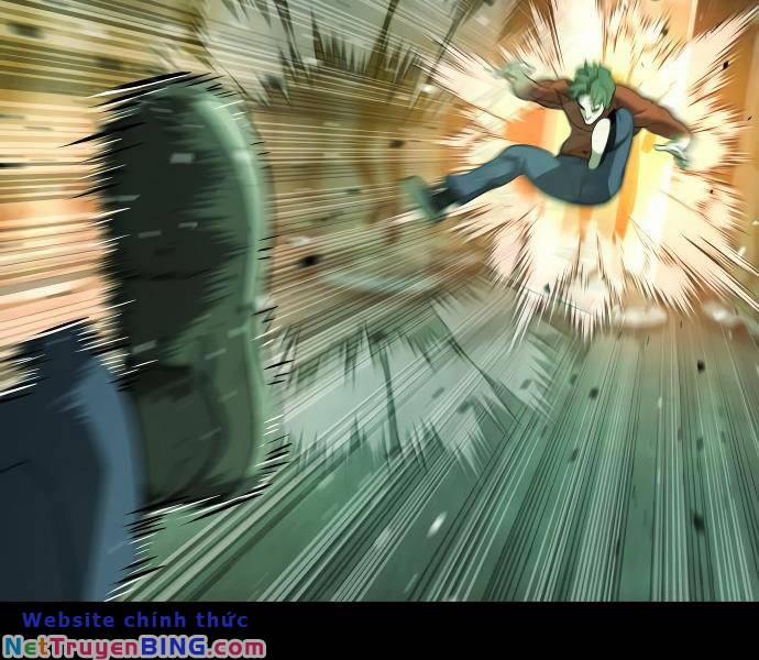 Sát Thủ Peter 22 trang 280