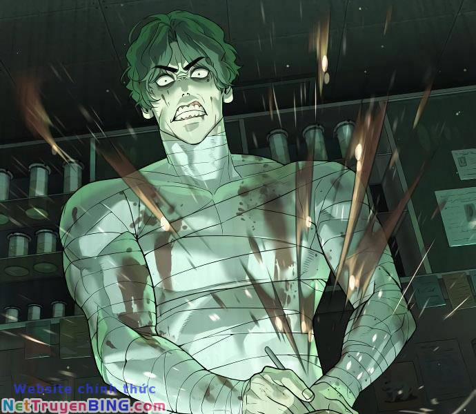 Sát Thủ Peter 22 trang 287