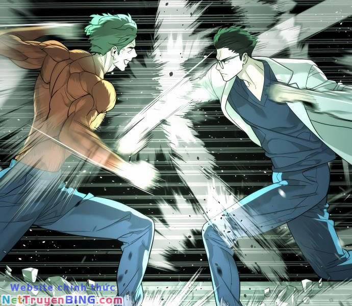 Sát Thủ Peter 22 trang 338