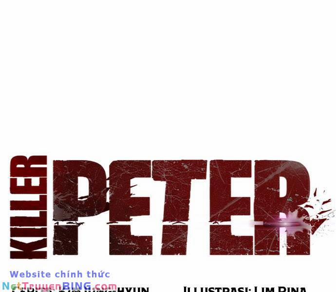 Sát Thủ Peter 22 trang 47