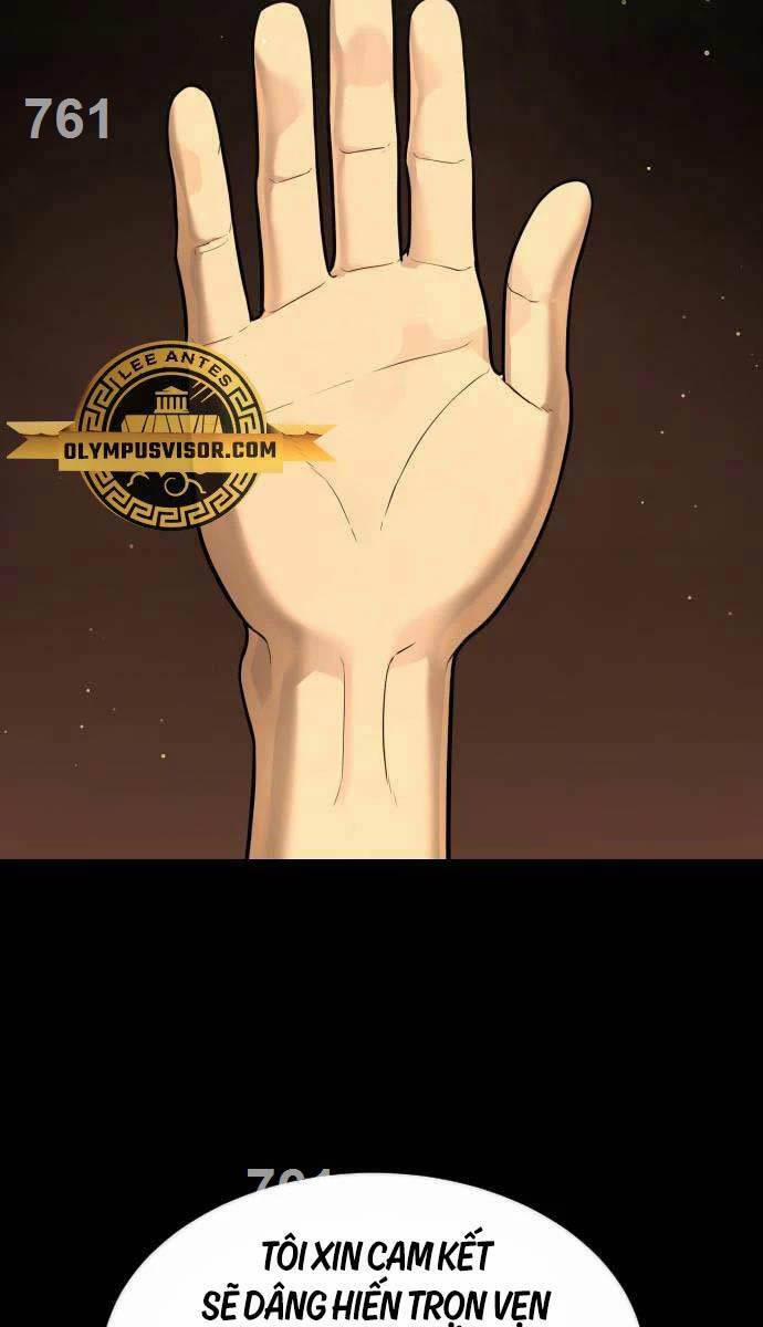 Sát Thủ Peter 23 trang 1