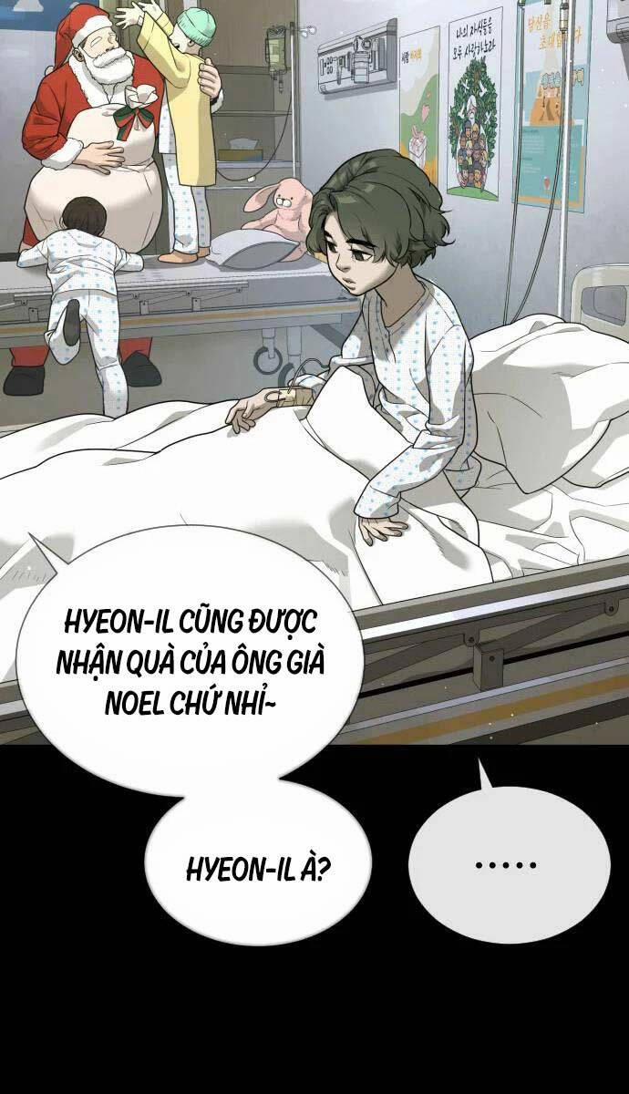 Sát Thủ Peter 23 trang 11