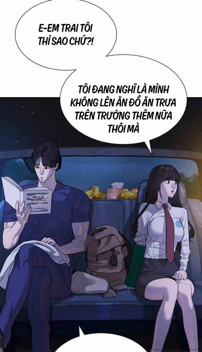 Sát Thủ Peter 23 trang 111