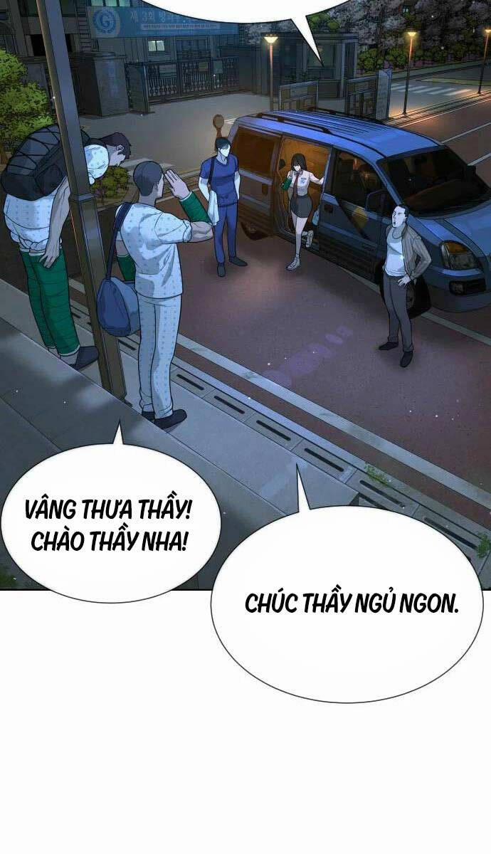 Sát Thủ Peter 23 trang 121