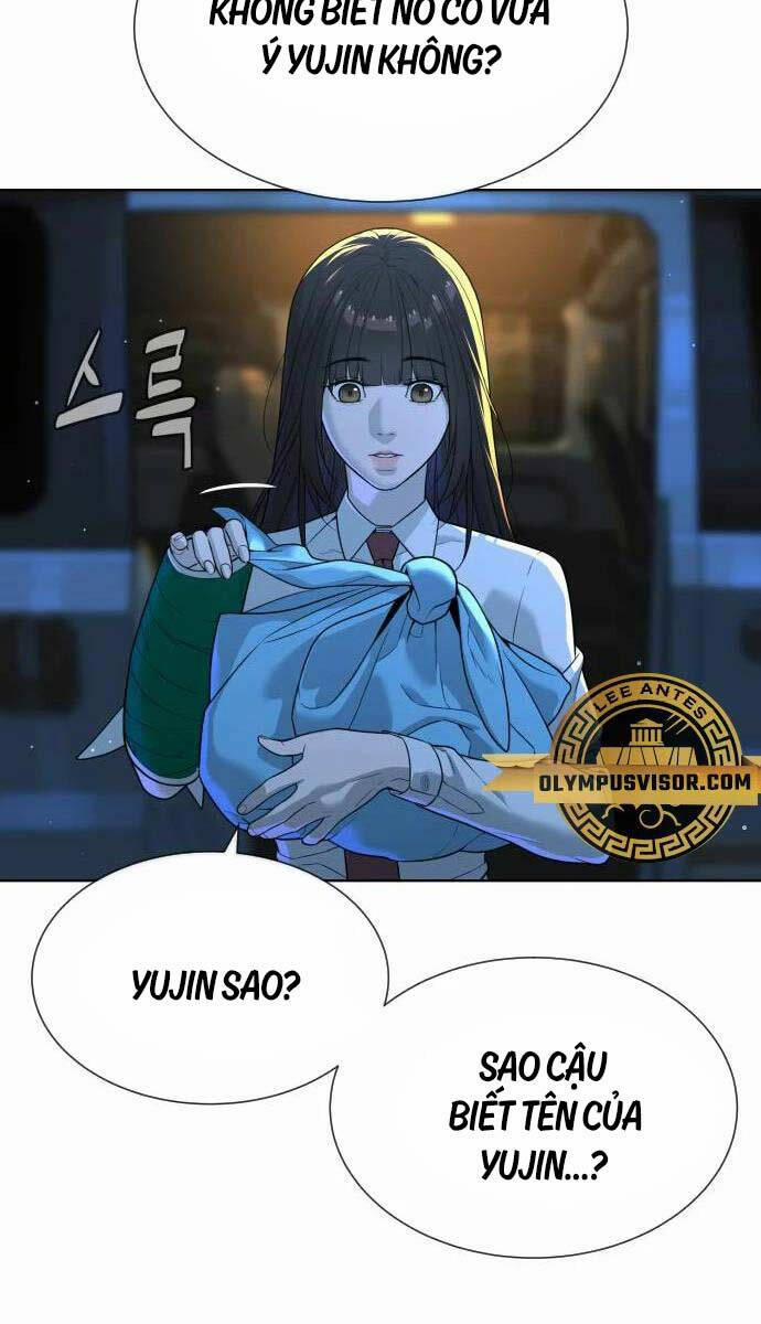 Sát Thủ Peter 23 trang 125