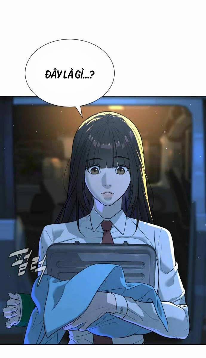 Sát Thủ Peter 23 trang 126