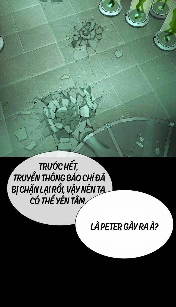 Sát Thủ Peter 23 trang 143