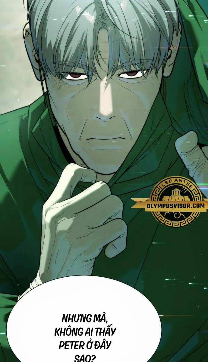 Sát Thủ Peter 23 trang 146