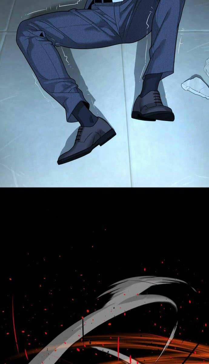 Sát Thủ Peter 23 trang 154