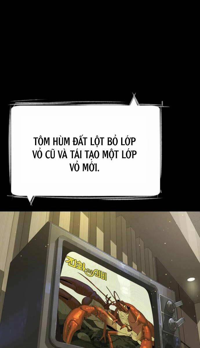 Sát Thủ Peter 23 trang 16