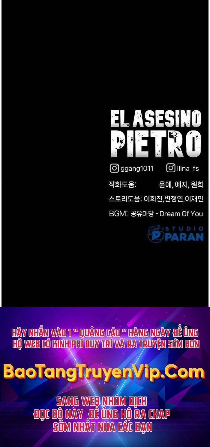 Sát Thủ Peter 23 trang 168