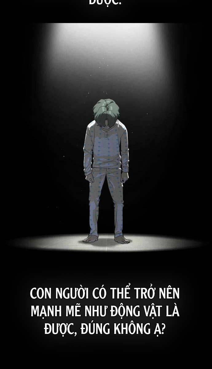 Sát Thủ Peter 23 trang 19