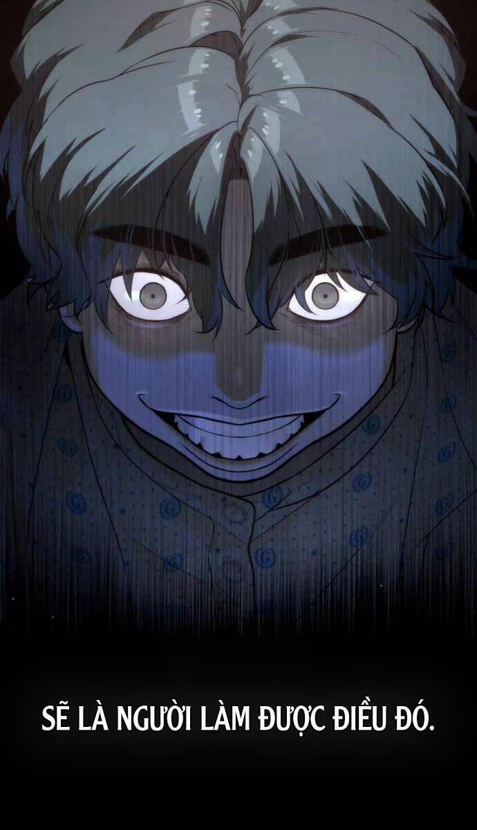 Sát Thủ Peter 23 trang 21