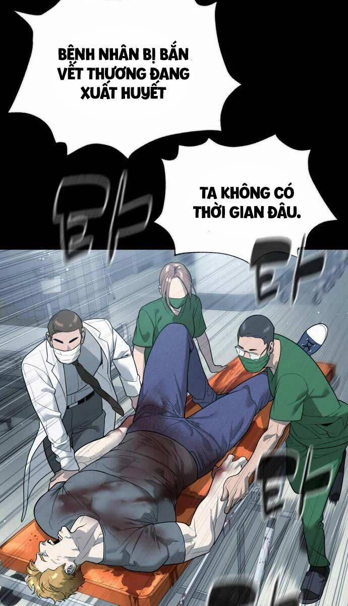 Sát Thủ Peter 23 trang 24