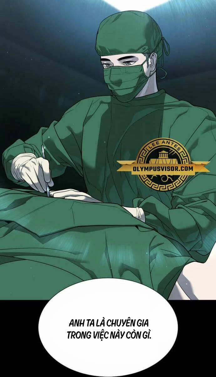 Sát Thủ Peter 23 trang 28