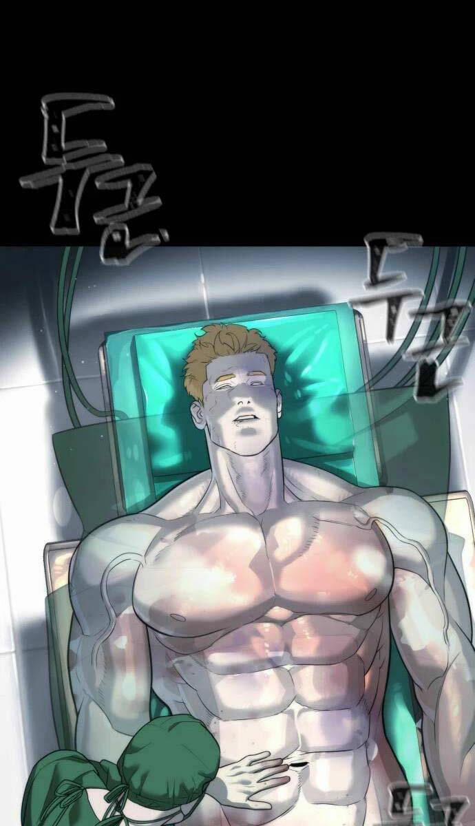 Sát Thủ Peter 23 trang 33