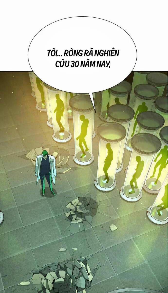 Sát Thủ Peter 23 trang 73