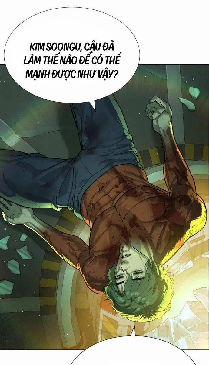 Sát Thủ Peter 23 trang 75