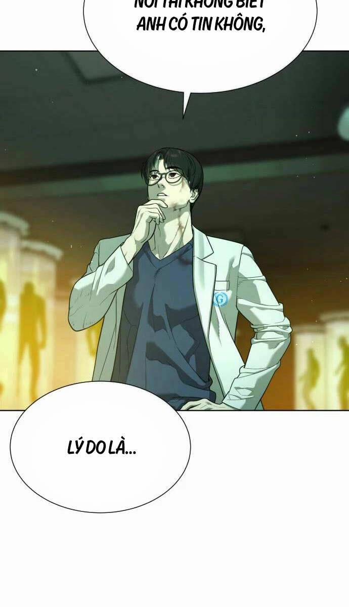 Sát Thủ Peter 23 trang 77