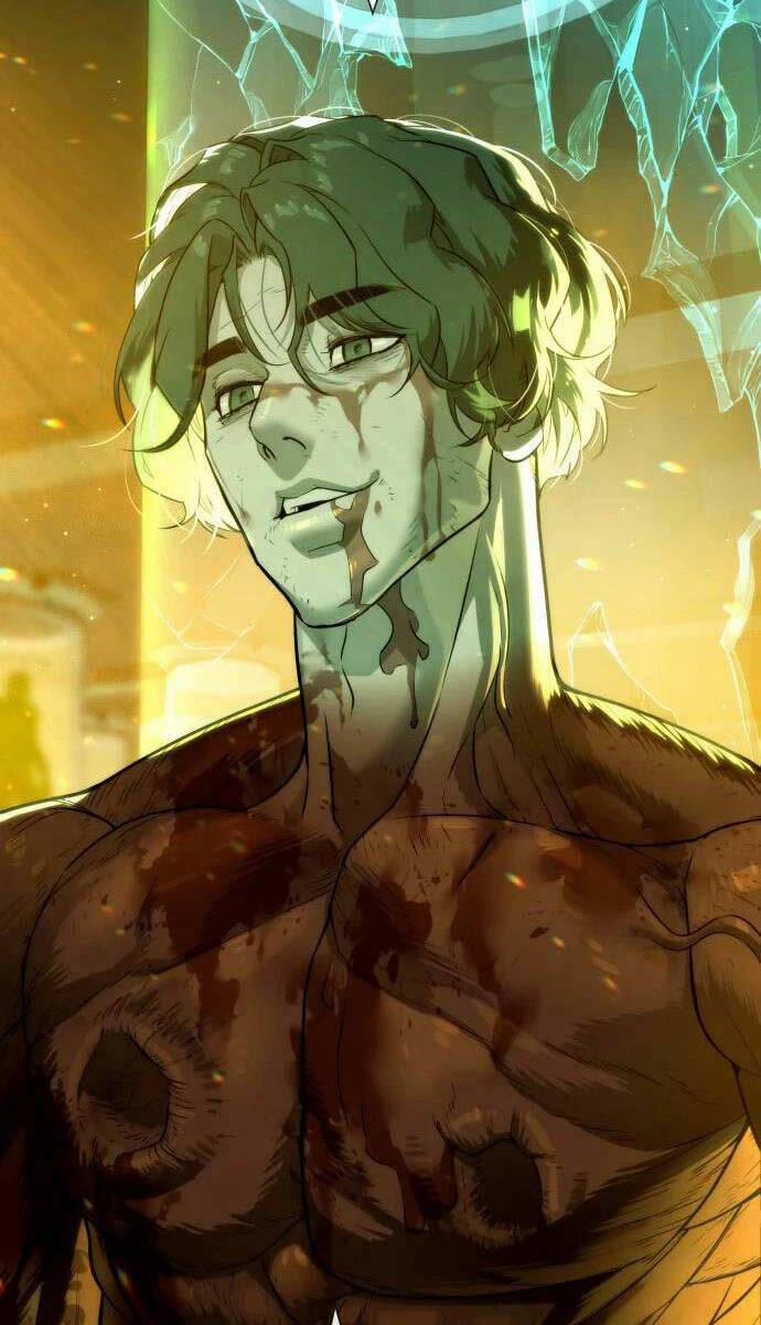 Sát Thủ Peter 23 trang 85